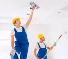 Materiais para Pintura Predial em Goiânia