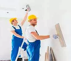 Prédio Pintura Predial em Goiânia