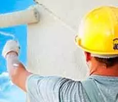 Pintura de interiores Pintura Predial em Goiânia