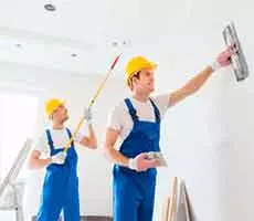 Precisa de Pintura Predial em Goiânia