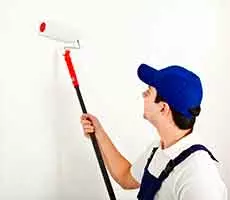 Realizar um trabalho de Pintura Predial em Goiânia