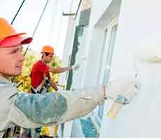 Referência em Pintura Predial em Goiânia
