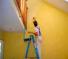 Reformas e Pintura Predial em Goiânia