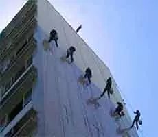 Pintura Predial em Goiânia